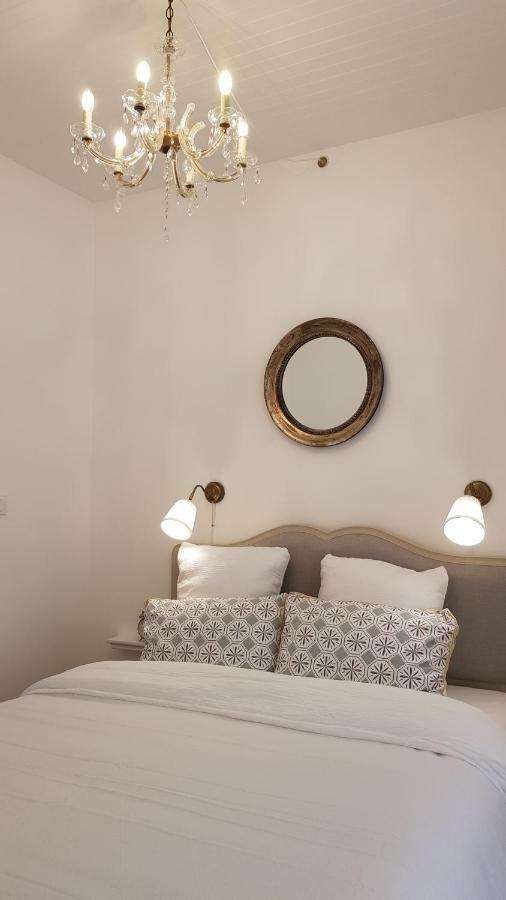 Apartament Le Rousseau Sarlat Zewnętrze zdjęcie
