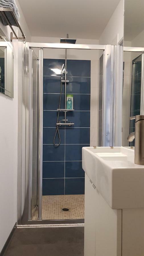 Apartament Le Rousseau Sarlat Zewnętrze zdjęcie