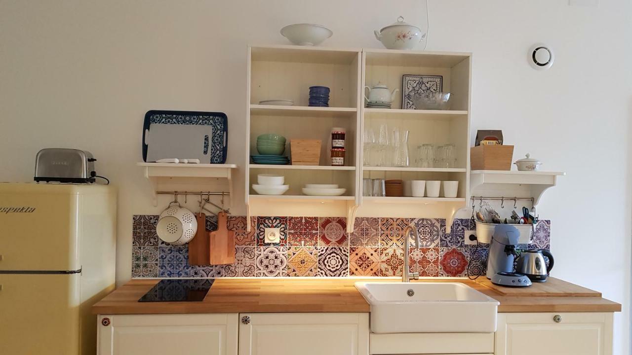 Apartament Le Rousseau Sarlat Zewnętrze zdjęcie