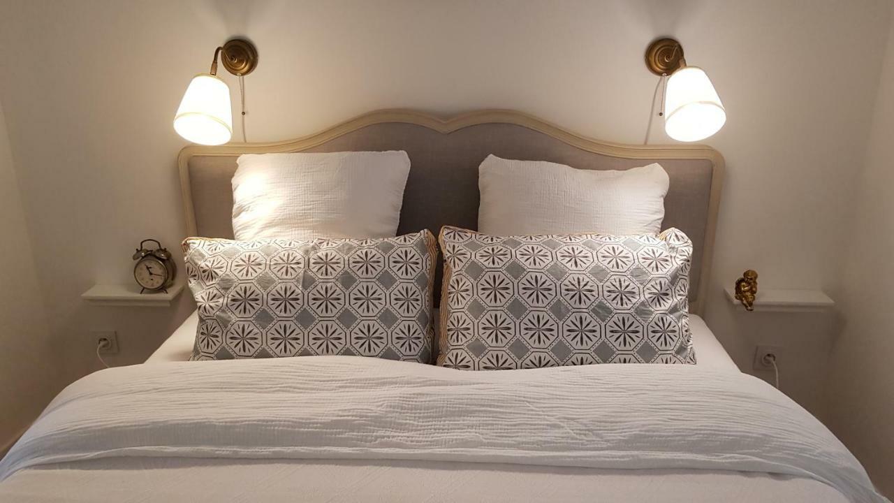 Apartament Le Rousseau Sarlat Zewnętrze zdjęcie